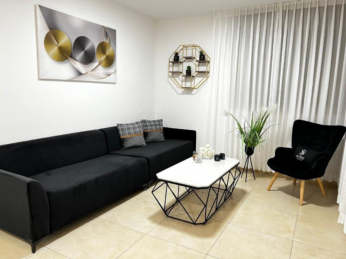 Spat Vip Apartment Bat Yam Exterior photo