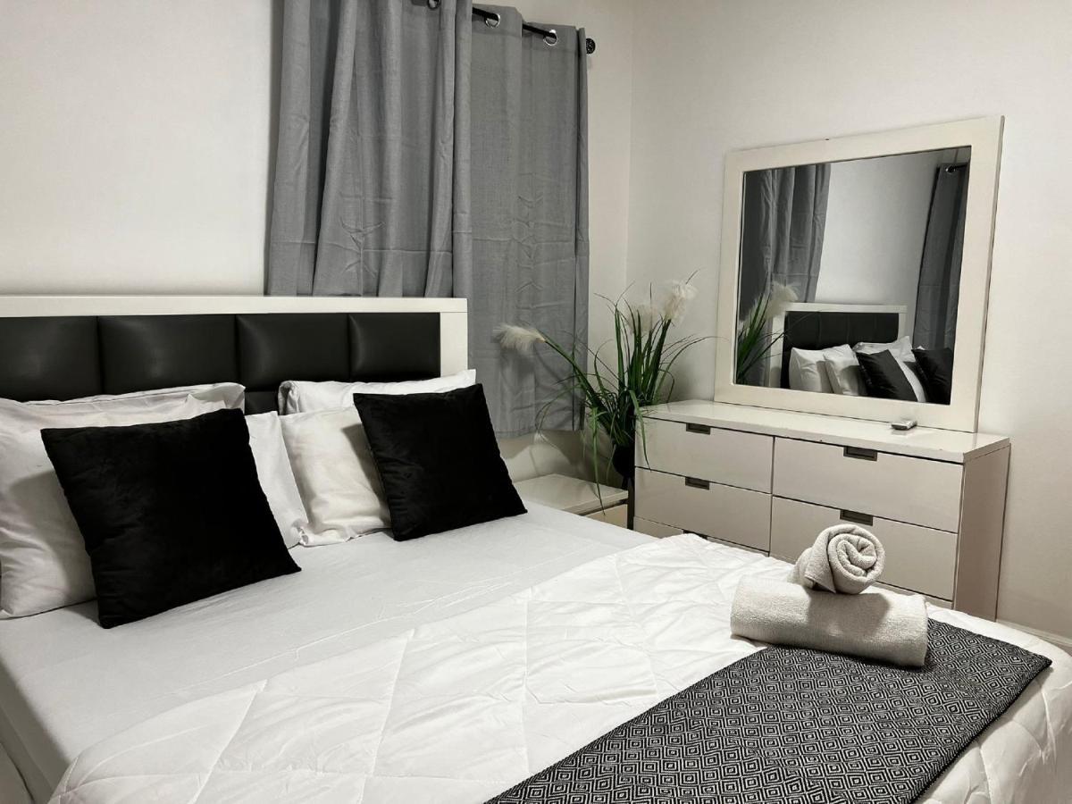 Spat Vip Apartment Bat Yam Exterior photo