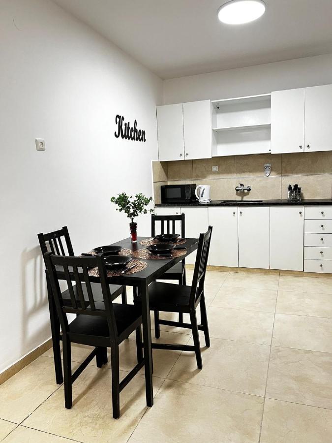 Spat Vip Apartment Bat Yam Exterior photo